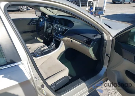 2013 Honda Accord Lx from USA, damaged, VIN 1HGCR2F30DA144648